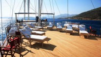 MONTIGNE -  Sundeck